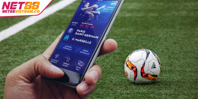 Cách đọc kèo chấp 1 1/4 NET88 chuẩn xác từ cao thủ