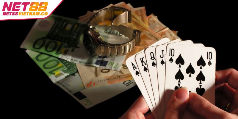 Chiến lược đẩy đối thủ vào thế khó