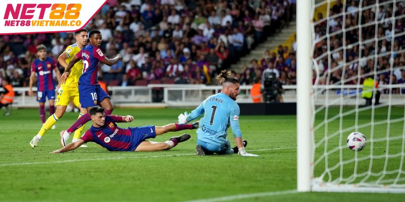 Chú ý điều kiện thi đấu