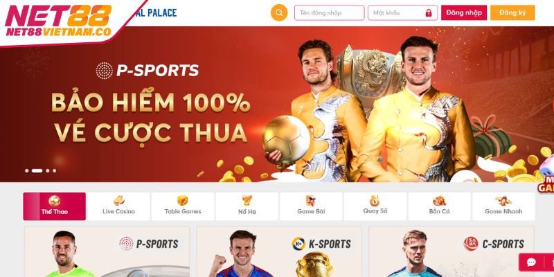 Điều kiện cần thiết để đăng ký nhà cái NET88 uy tín