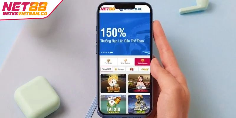 Đối với hệ điều hành iOS