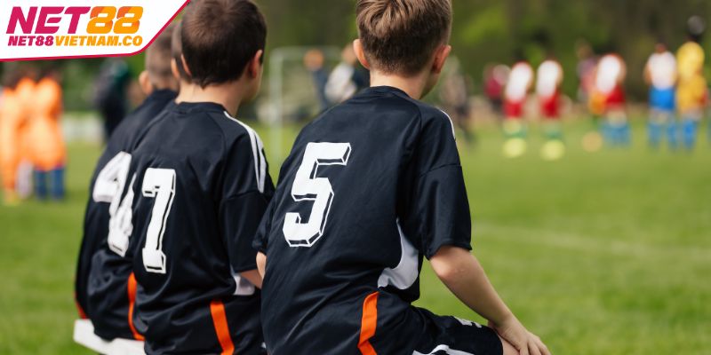 Hướng dẫn tân binh tham gia kèo cược thay người 