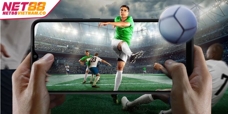 Kèo chấp 1 1/4 NET88 là gì?