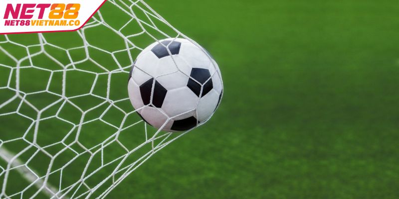 Kèo Handicap NET88 chấp 1 trái