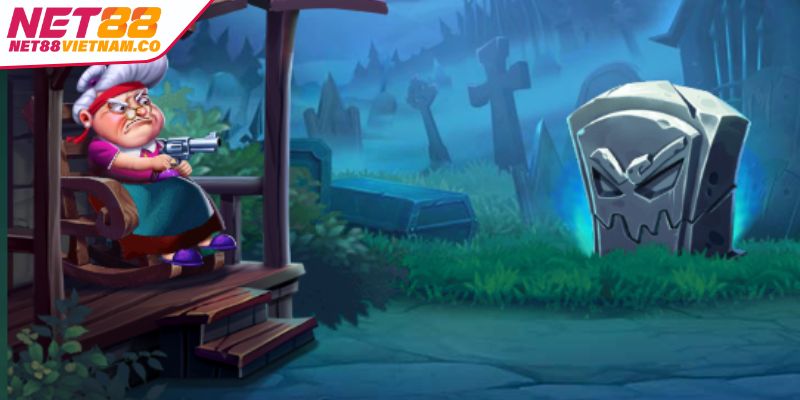 Khái quát vài nét về game Bà Nội Thây Ma Net88