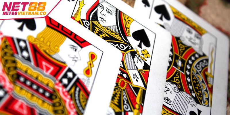 Khái quát về các hand bài trong Poker NET88