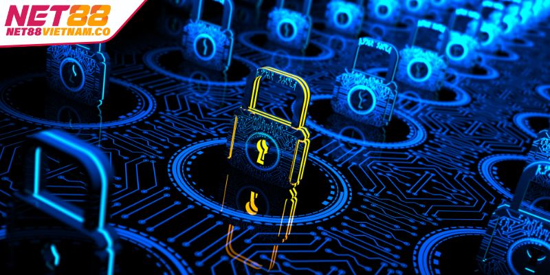 Khóa hồ sơ người dùng