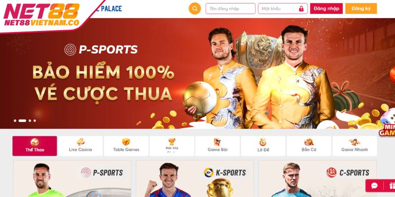 Một số lưu ý khi dùng link phụ vào NET88