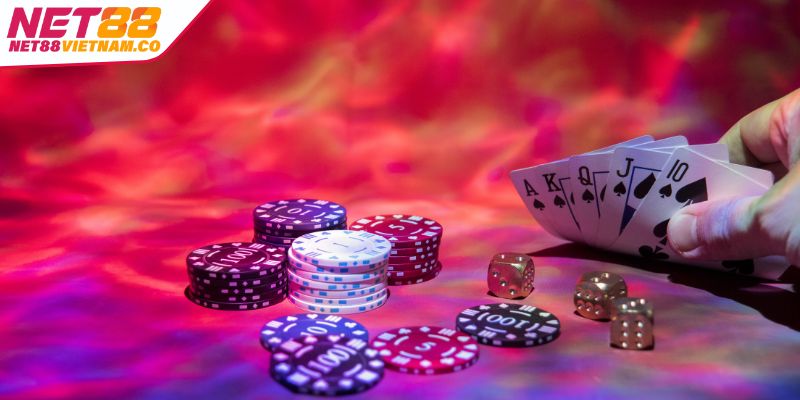 Rủi ro nếu không có các quy định chơi có trách nhiệm NET88