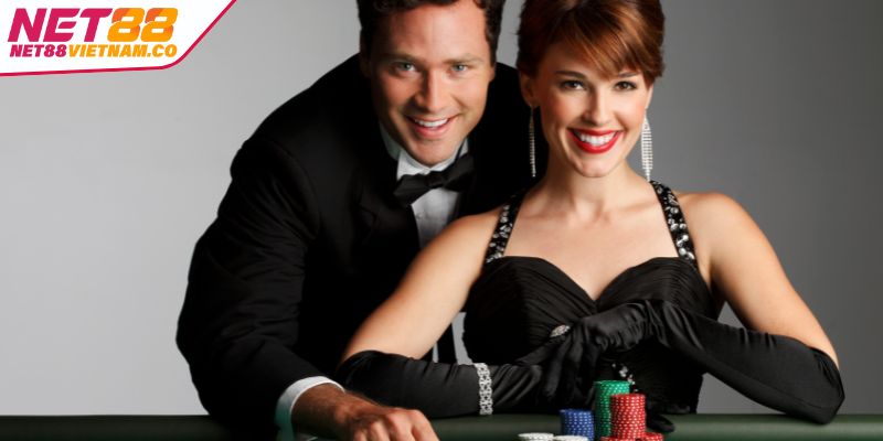 Tay bài thùng phá sảnh là mục tiêu tối thượng